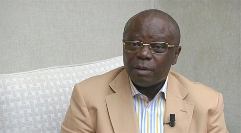 RDC: Manifestation du 19 septembre : André Kimbuta donne le feu vert