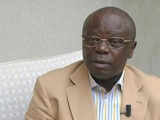 RDC: Manifestation du 19 septembre : André Kimbuta donne le feu vert