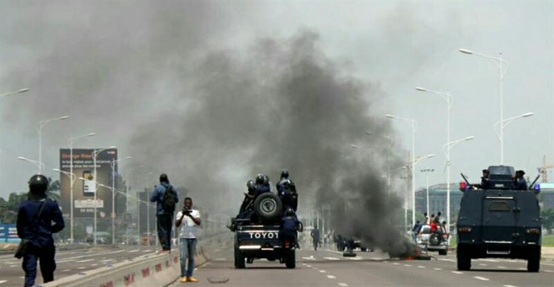 RDC: Kabila met le feu aux poudres