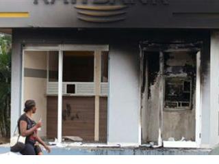 RD Congo : après deux jours de violences, calme précaire à Kinshasa