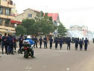 RDC-Evènements tragiques de lundi 09 et mardi 20 septembre : L’apologie de la violence, la complaisance de Nangaa et l’incapacité de Kodjo dévoilées