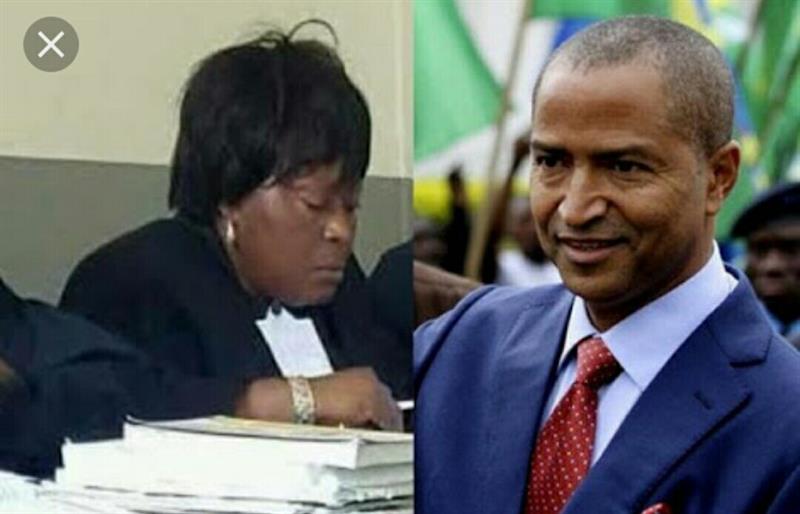 RDC : comment le régime Kabila a mis une juge sous pression pour se débarrasser de Moïse Katumbi