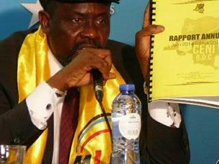 RDC: Franck Diongo porte plainte contre la République