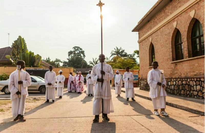 RDC: Calme à Kinshasa, questions sur les funérailles des morts
