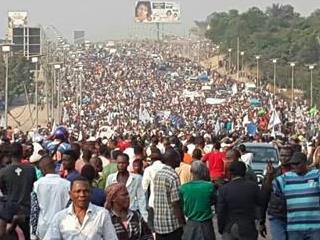 RDC: Les appels se multiplient pour un vrai dialogue