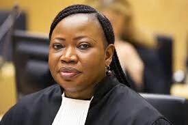 RDC: "La Procureur de la CPI Fatou Bom Bensouda pas sourde à l'appel de Moïse Katumbi"