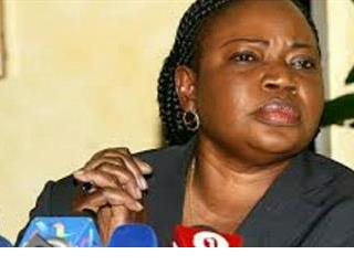 Cour Pénale-Fatou Bensouda : Femme de loi ou politicienne ?