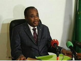 RDC : Avant le dialogue égal après le dialogue: Edem Kodjo au pied du mur