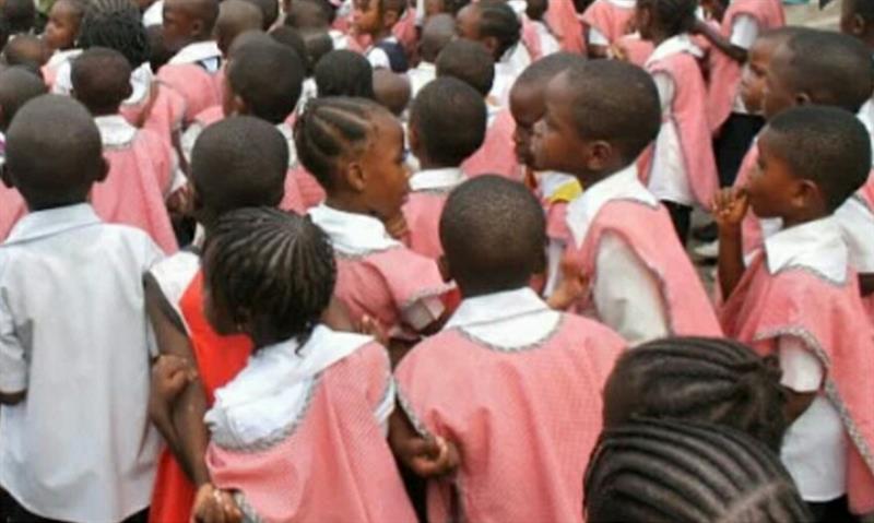 RDC: L’UNICEF lance un appel aux leaders congolais en faveur des enfants