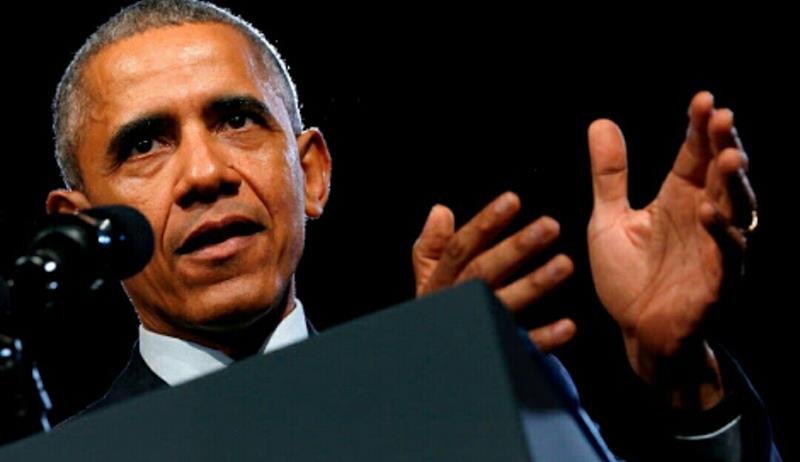 Obama réprime les « généraux » Gabriel Amisi et John Numbi   