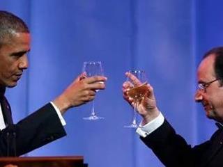 RDC: Les Etats-Unis et la France prévoient la guerre