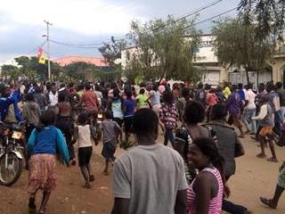RDC : UNE NOUVELLE TUERIE À BENI PROVOQUE LA COLÈRE DE LA POPULATION