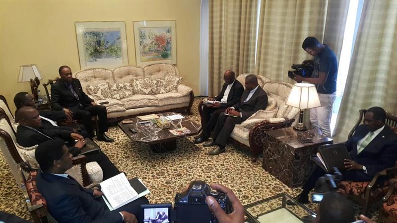 RDC: CENI-CENCO: ÉCHANGES SANS TABOUS