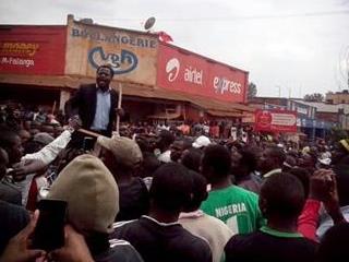 RDC : le pouvoir fragilisé après les massacres de Beni