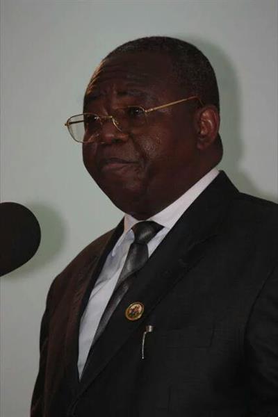 RDC – Théodore Mugalu : « Si Kabila se prononce sur sa candidature, cela va susciter d’autres problèmes inextricables »