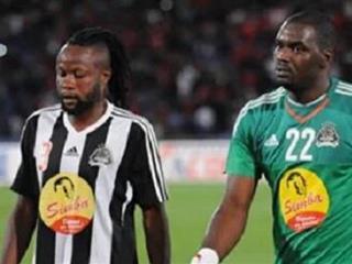 Coupe de la CAF: Mazembe obligé de battre Young Africans, la nouvelle afrique