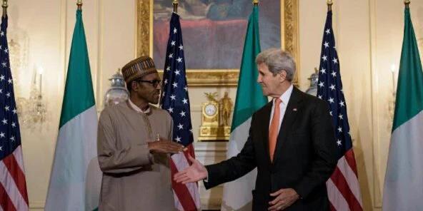 John Kerry attendu au Kenya et au Nigeria pour une visite sous le signe de la lutte antiterroriste