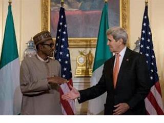 John Kerry attendu au Kenya et au Nigeria pour une visite sous le signe de la lutte antiterroriste