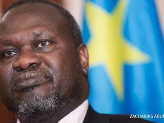 Soudan du Sud: l'ancien vice-président Riek Machar a quitté le pays, la nouvelle afrique