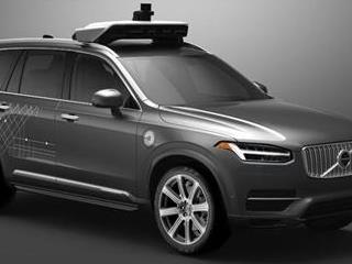 Uber lance bientôt des taxis sans chauffeur