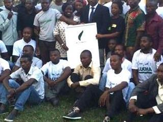 A Goma au Nord-Kivu : Ce que la Lucha a dit hier à J.Kabila