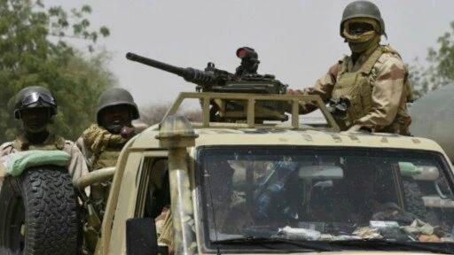 Nigeria: des rebelles menacent de déclarer l'indépendance" du Delta du Niger