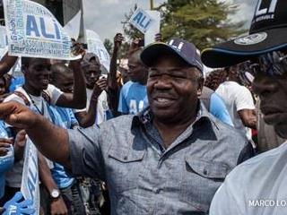 GABON:  Pas de débat télévisé entre Ali Bongo et Jean Ping 