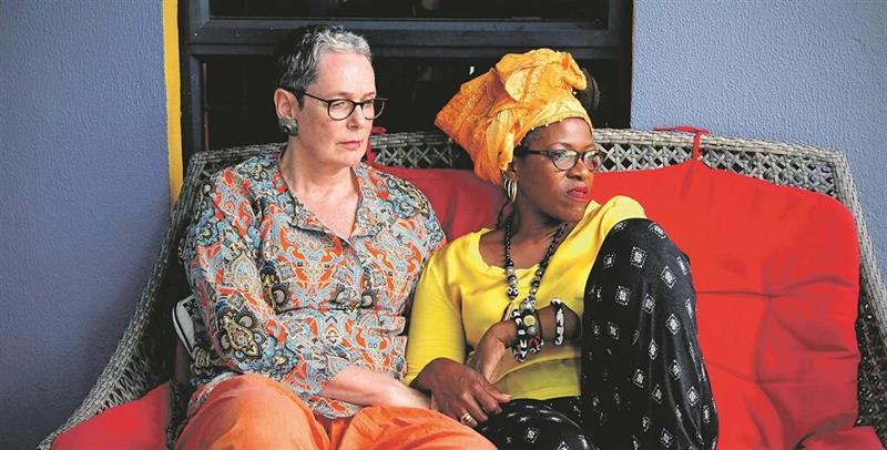 AFRIQUE DU SUD: La fille de Desmond Tutu défend les droits des gays en Afrique