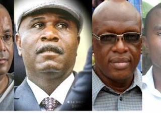 RDC: Prisonniers politiques et d’opinion : finalement qui sort, qui reste ?