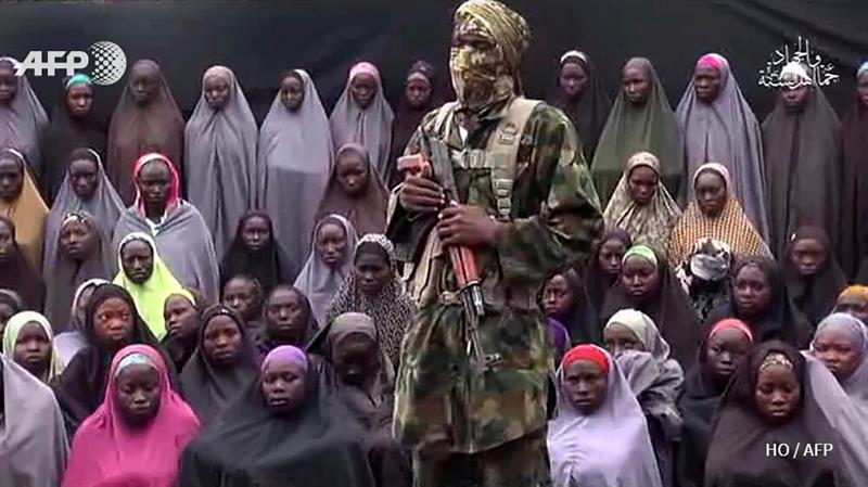 Barnaoui à la tête de Boko Haram: le jihadisme de père en fils
