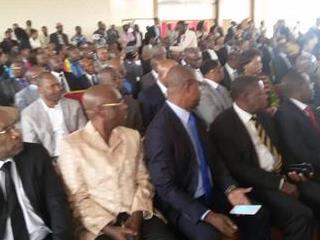 RDC: le cas Mwilanya, Dircab de Kabila, embarrasse la Majorité présidentielle