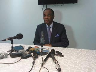 RDC: Dialogue inclusif, Kodjo fait fausse route