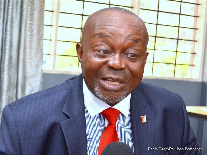 RDC: Le député Ewanga dévoile les secrets de Béatrice Hôtel