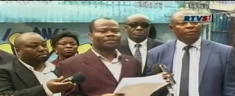 RDC: La Société civile rappelle un délai-butoir à la Ceni : 19 septembre