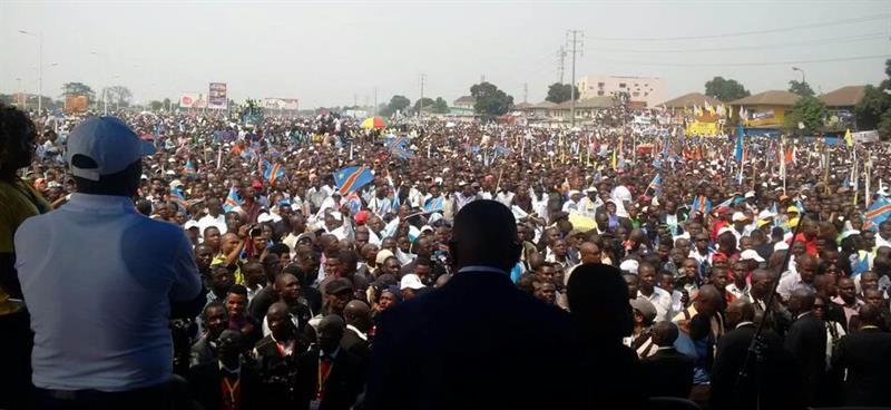 RDC-Vrai dialogue : les états-majors de l’Opposition s’activent