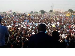 RDC-Vrai dialogue : les états-majors de l’Opposition s’activent