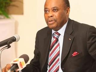 RDC: Ce jeudi, sauf changement de dernière minute : Kodjo organise le Dialogue près du camp Tshatshi!