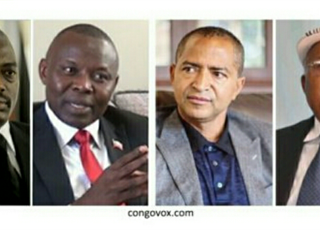RDC: Google se prononce sur les leaders congolais et partant, du dialogue national