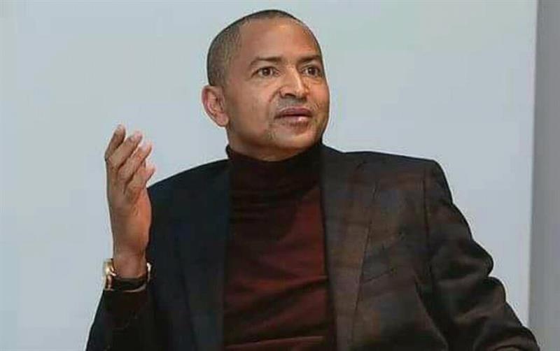 RDC: Dossier Moïse Katumbi, la MP brouille les pistes
