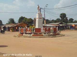 KWILU: Un policier tué et tout un village pillé