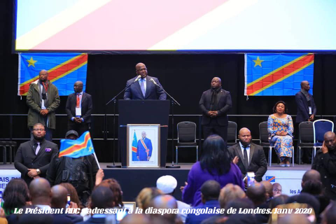 POLITIQUE : Les ministres du FCC de plus en plus déloyaux à Kabila ?