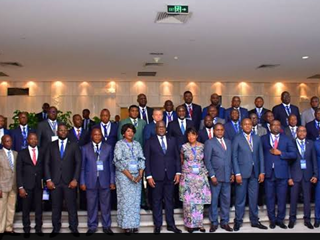 RDC : L'évaluation trimestrielle des exécutifs provinciaux, une autre promesse non tenue...
