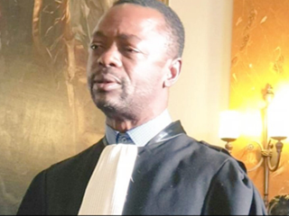 Tshopo : un ancien prisonnier de Kabila, élu bâtonnier sur fond d'intimidations politiciennes