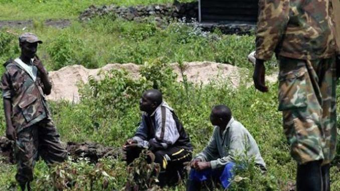 Beni : 14 morts, bilan provisoire d’une attaque ADF à Manzingi et Mebundu