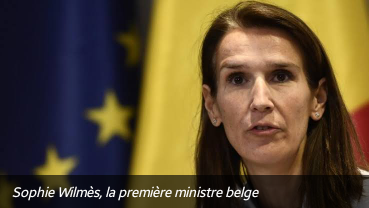 Diplomatie : La Première ministre belge attendue la semaine prochaine en RDC