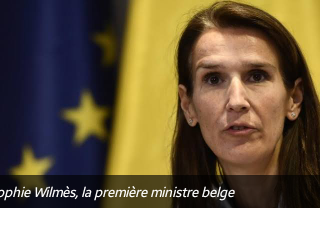 Diplomatie : La Première ministre belge attendue la semaine prochaine en RDC