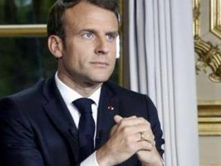 RDC : Emmanuel Macron saisi pour un dialogue international sur le Congo