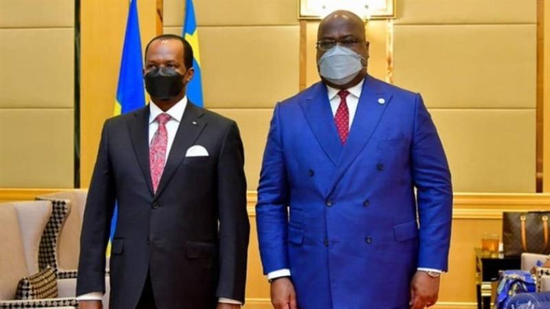 Diplomatie : L’ambassadeur rwandais accrédité à Kinshasa ne sera pas expulsé, a tranché Félix Tshisekedi.
