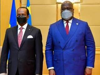 Diplomatie : L’ambassadeur rwandais accrédité à Kinshasa ne sera pas expulsé, a tranché Félix Tshisekedi.