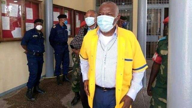 Politique : Refus d’évacuation de Kamerhe, F. Tshisekedi aura "la mort de son Dircab sur sa conscience" préviennent plusieurs observateurs.